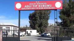 Şanlıurfa’da kahreden ölüm!