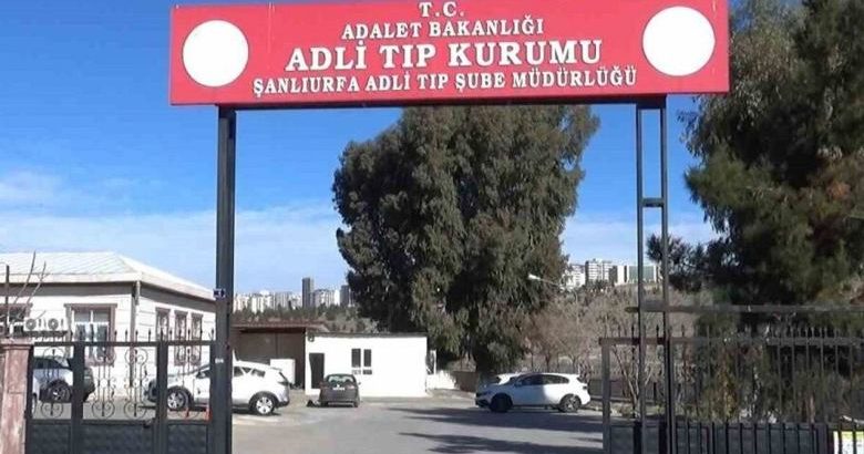  Şanlıurfa’da kahreden ölüm!