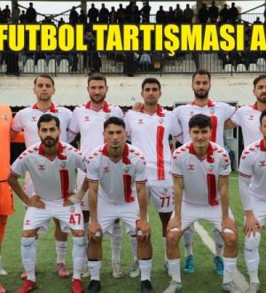 Urfa’da şok senaryo! İlk 3’teki takımlar bile ligden düşebilir