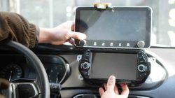 Araçlarda multimedya kullanımına ilişkin yeni karar!