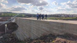 Urfa’da sel riskine karşı kritik proje!