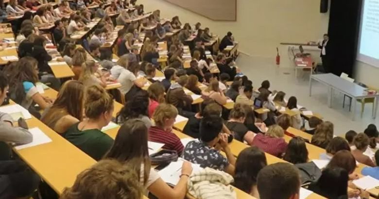  Öğrenci affı düzenlemesi yolda