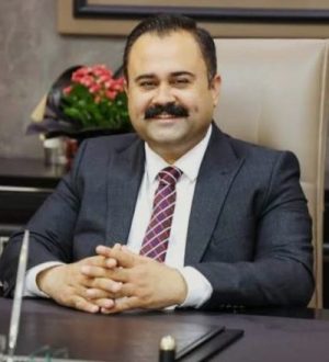 Başkan İnan’dan Bayram Mesajı