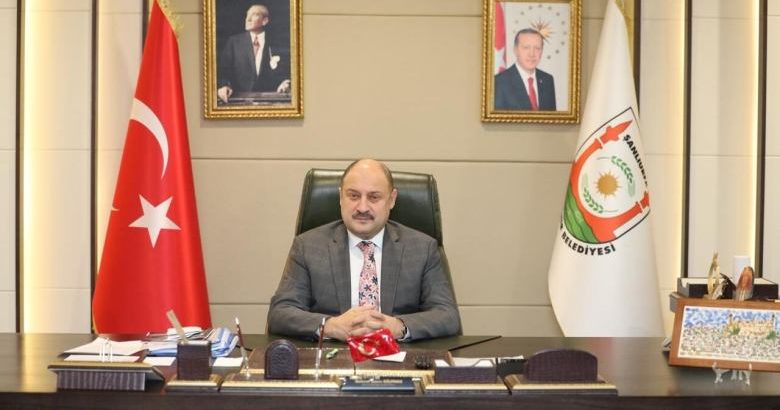  Başkan Gülpınar’da anlamlı mesaj…