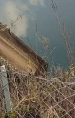 İran’dan Türkiye’ye bir füze daha: İmha edildi