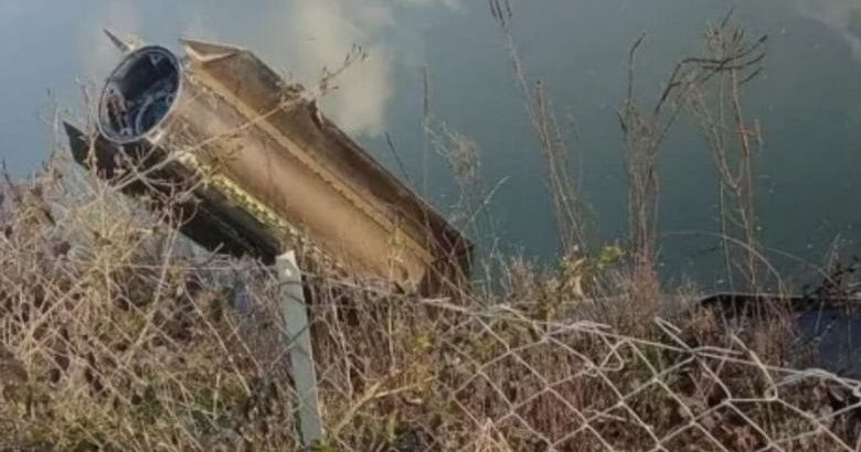  İran’dan Türkiye’ye bir füze daha: İmha edildi