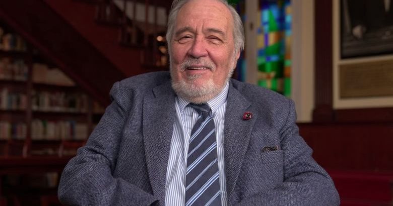  İlber Ortaylı hayatını kaybetti