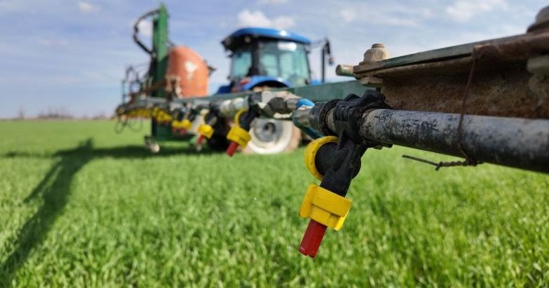  Büyükşehir’de akıllı ilaçlama sistemin geçildi