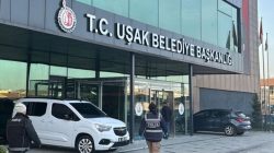 CHP’li Belediyelere Operasyon: Uşak ve Marmaris’te Gözaltılar