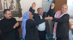 Viranşehir’de husumet kan davasına dönüşmeden barışla sonuçlandı