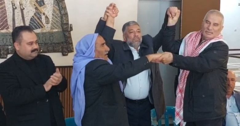  Viranşehir’de husumet kan davasına dönüşmeden barışla sonuçlandı