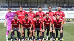 Karaköprü’den Play-Off yarışında kritik zafer