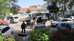 Siverek’teki okul saldırısında 18 şüpheli gözaltına alındı