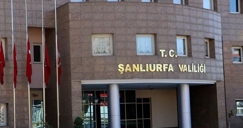  Şanlıurfa Valiliği’nden Siverek’teki olay hakkında flaş açıklama!