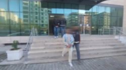 Birecik koordinesinde operasyon: Silah tacirlerine darbe