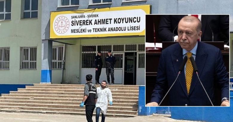  Erdoğan’dan ‘Urfa’ açıklaması! “Mutlaka hesap sorulacak”