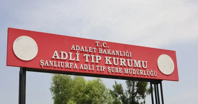  Şanlıurfa’da 15 yaşındaki kız sokakta bulundu
