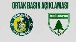 Kritik Maç Öncesi Basın Açıklaması
