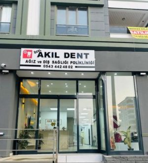 Urfa’da Diş Sağlığında Güvenin Adresi: Akıl Dent