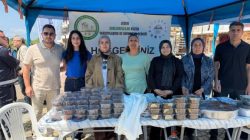 DİDİM’DE ŞANLIURFA RÜZGARI ESTİ: TURİZM HAFTASINDA BÜYÜK BAŞARI