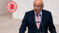 CHP Eskişehir Milletvekili Utku Çakırözerden 5G ‘ye tepki