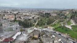 Büyükşehir, Yakubiye projesinde sona yaklaştı