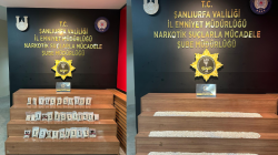 Şanlıurfa’da zehir tacirlerine büyük darbe