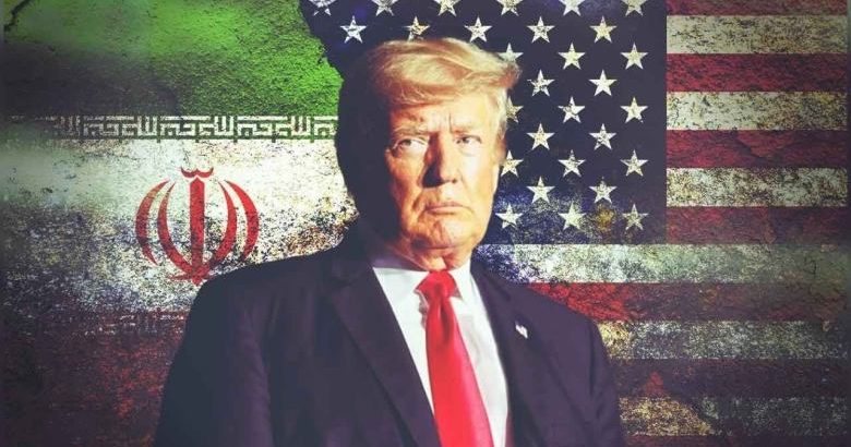  TRUMP’TAN BÖLGEDEKİ KÜRT GRUPLARA TEPKİ