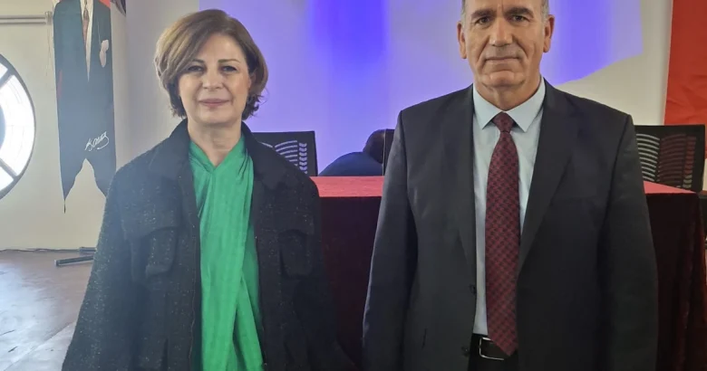  Anadolu Basınından Eskişehir’de Güç Birliği!