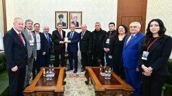 BASININ SORUNLARININ ÇÖZÜMÜ İÇİN GÜÇBİRLİĞİ ŞART