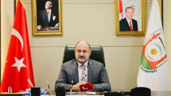 Başkan Gülpınar’dan 23 Nisan mesajı…