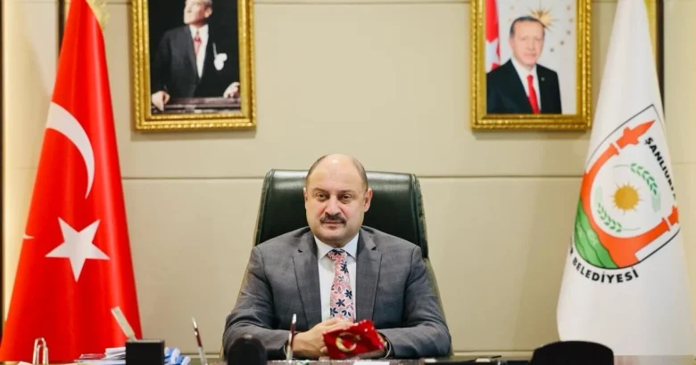  Başkan Gülpınar’dan 23 Nisan mesajı…