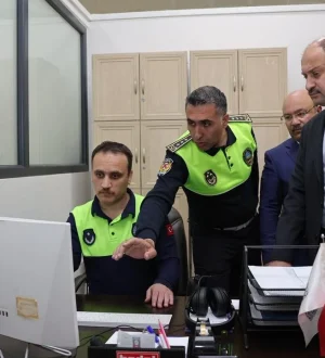 Başkan Gülpınar’dan zabıtaya net mesaj!