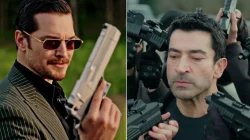 Şiddet içerikli dizilerle ilgili flaş karar