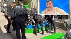 14 yaşındaki kız çocuğu babasını öldürüp polise teslim oldu