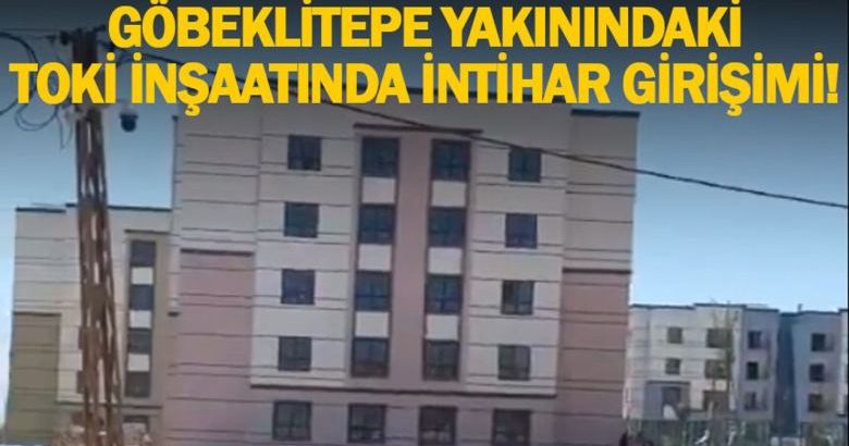  Maaş alamayan işçilerden ölümcül eylem..