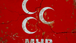 MHP, İstanbul il teşkilatı ile 39 ilçe teşkilatını feshetti