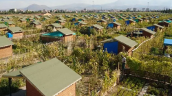 Hobi bahçelerinde yeni dönem