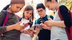 15 yaşaltı çocuklar giremeyecek