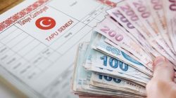 Tapuda yeni dönem! Artık zorunlu hale geliyor