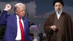 Trump Hürmüz yerine bakın ne dedi