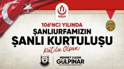 Büyükşehir duyurdu: Kurtuluşun 106. yılı programı belli oldu