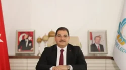 Başkan Canpolat’tan Anneler Günü mesajı