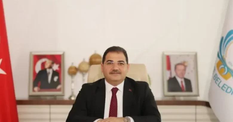  Başkan Canpolat’tan Anneler Günü mesajı
