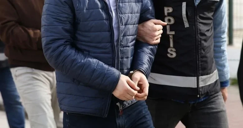  Milyarlık vurgun operasyonunda Şanlıurfa detayı