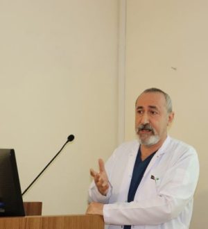 HRÜ HASTANESİ’NDEN ORGAN BAĞIŞI ÇAĞRISI