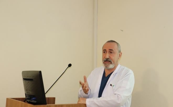  HRÜ HASTANESİ’NDEN ORGAN BAĞIŞI ÇAĞRISI