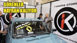 1 Milyon TL teklif var ama satılık değil!
