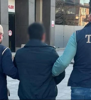 Şanlıurfa dahil 47 ilde nefes kesen DEAŞ operasyonu