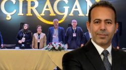 (ŞESOB) Yapılan seçimde kazanan İsmail Karacabey